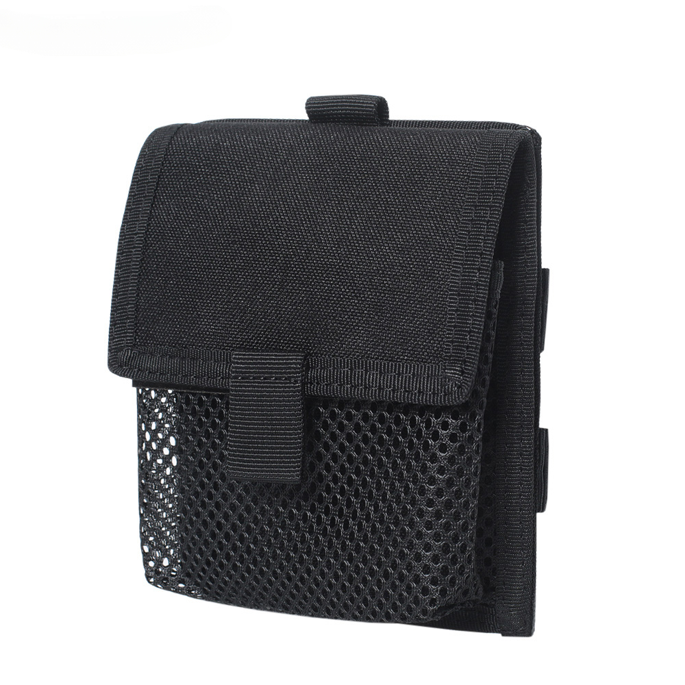 Running Gear Holder - Molle Tasche Gürtel Hüfttasche Kleine Handytasche