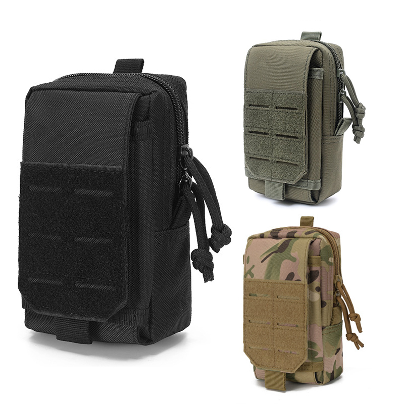 Running Gear Holder - Tasche Männer Spezielle Gürtel Wasserdichte Lauf