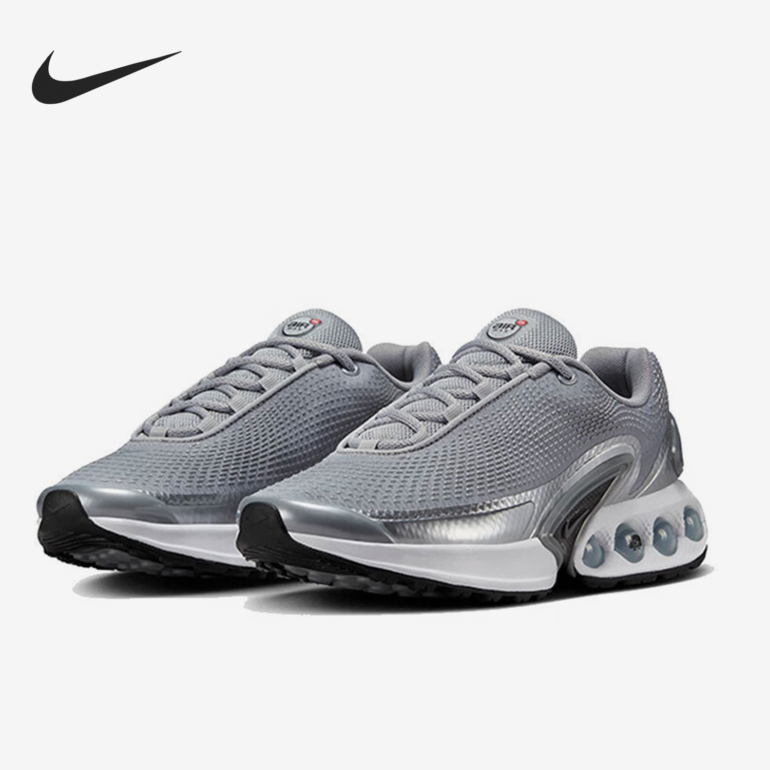 Running Gear Nike - Nike echte echte Air Max Dn