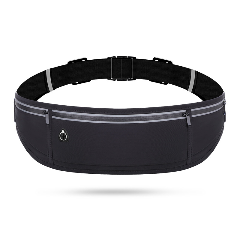 Running Gear Holder - Sport Fanny Pack Frauen Lauf Gürtel