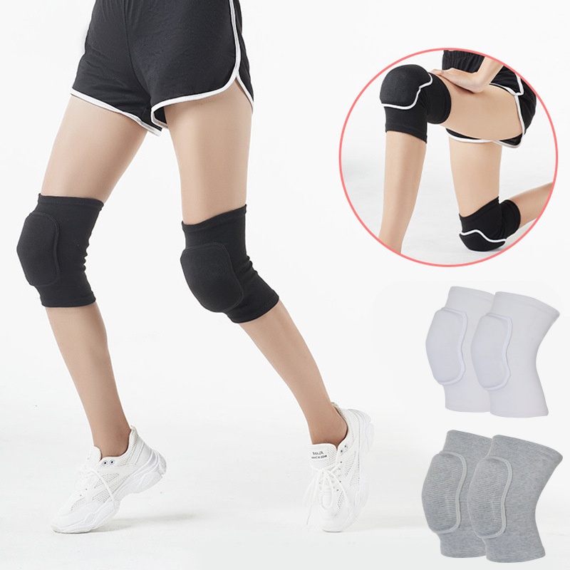 Compression Calf Sleeve - Knie Pads Kompression Pad Hosenträger Für
