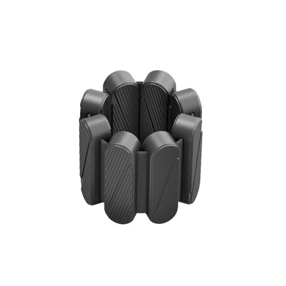 Running Gear Equipment - Für SMOOKY Tragbare Handgelenksgewichte Armband Verstellbares