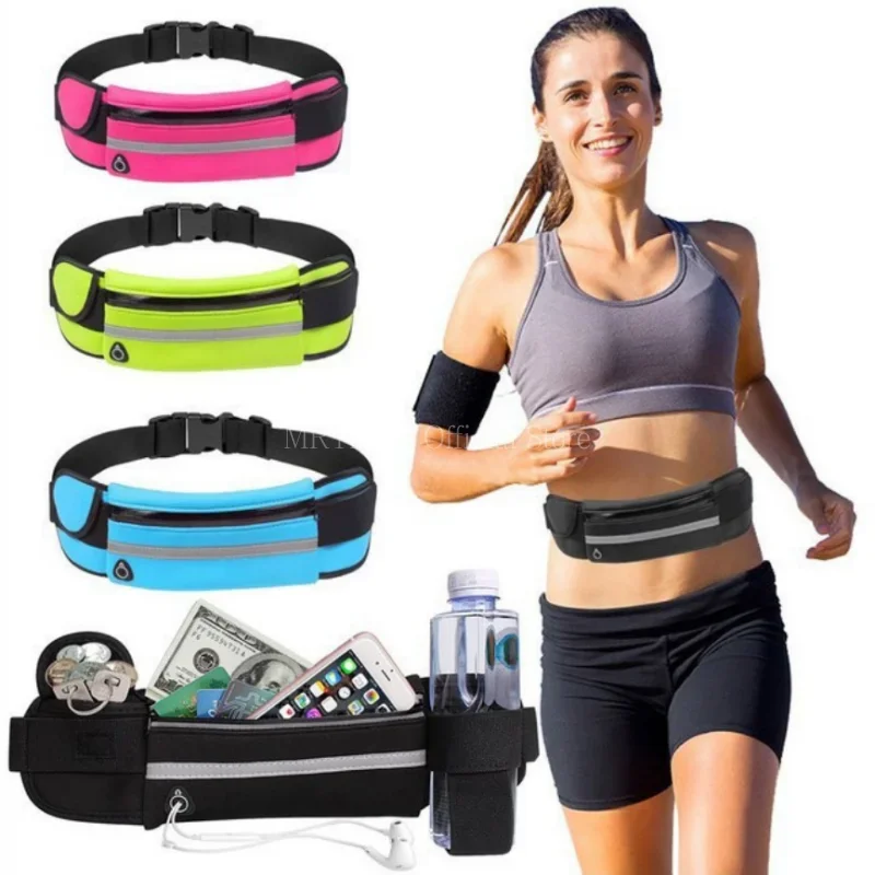 Running Gear Holder - 1pc Laufen Tasche Frauen Taille tasche