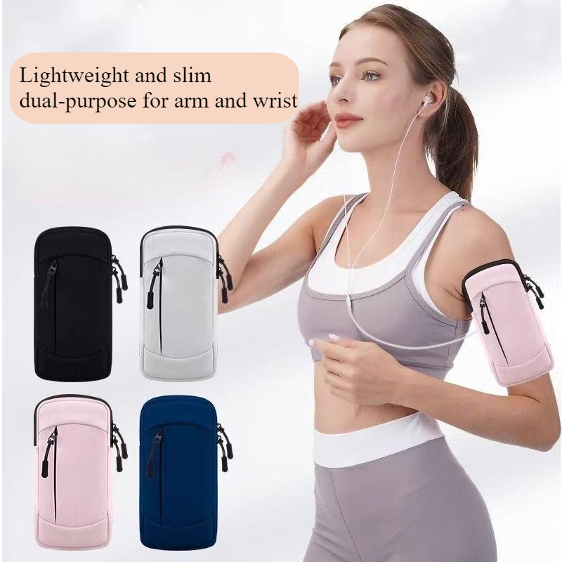 Running Gear Holder - Laufarmband Telefonhalter Outdoor Sport Handytasche Unisex