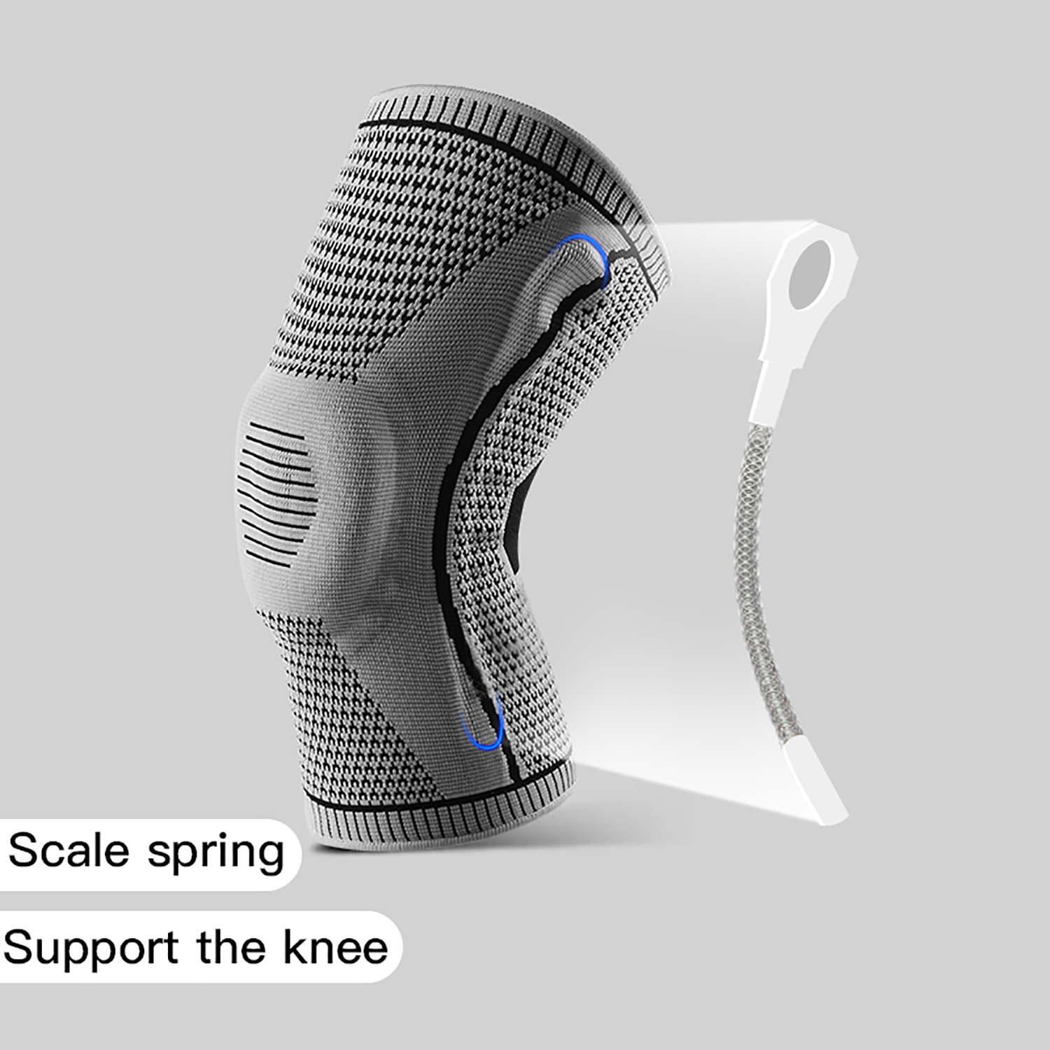 Knie-Ärmelunterstützung mit do – Compression Calf Sleeve Bewertung und Preis
