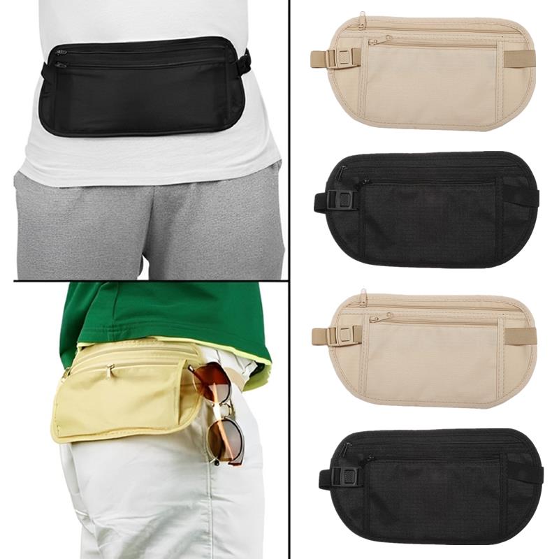 Diebstahlsichere Versteckte Hü – Running Gear Holder Bewertung und Preis