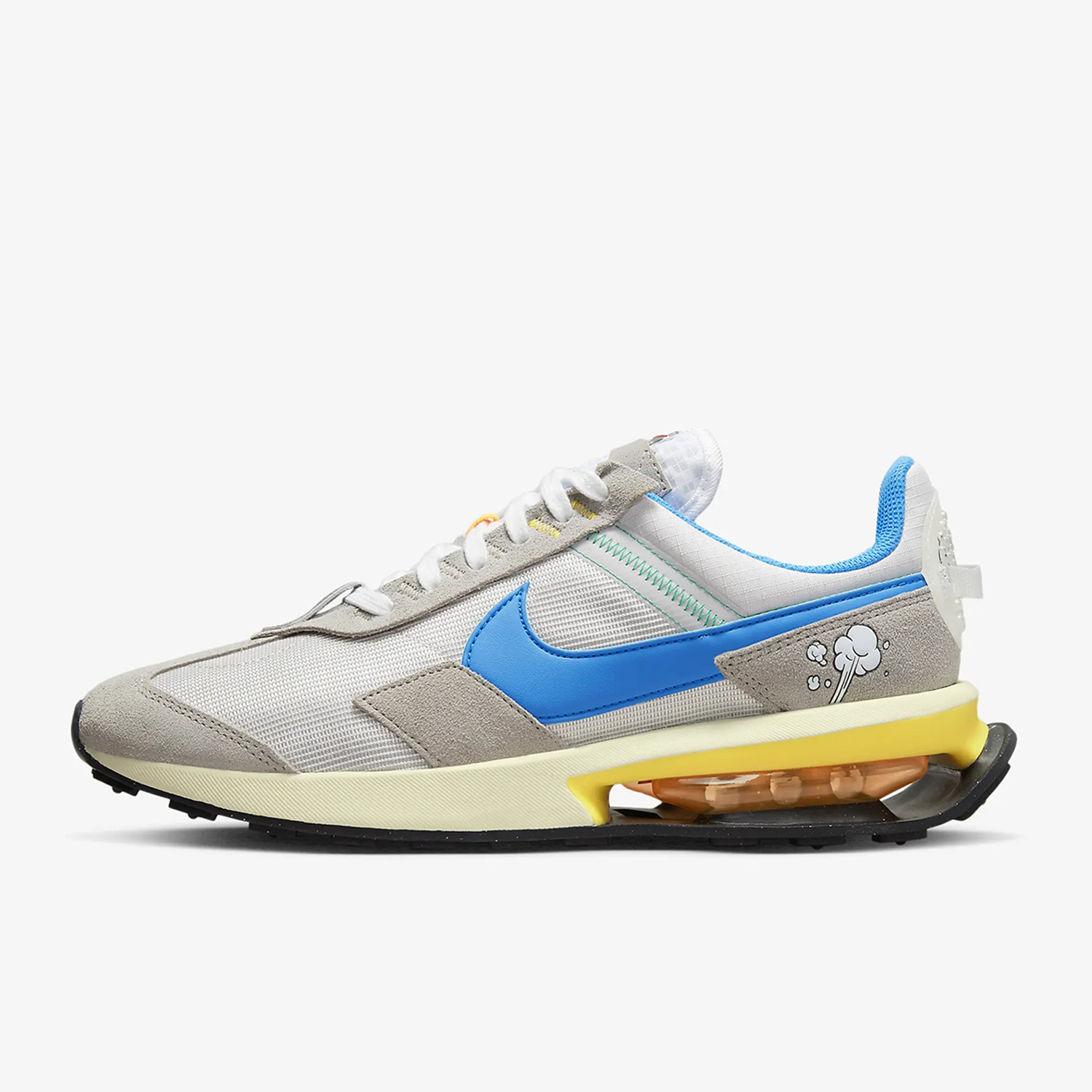 Nike Authentic Air Max Pre-Day – Running Gear Nike Bewertung und Preis