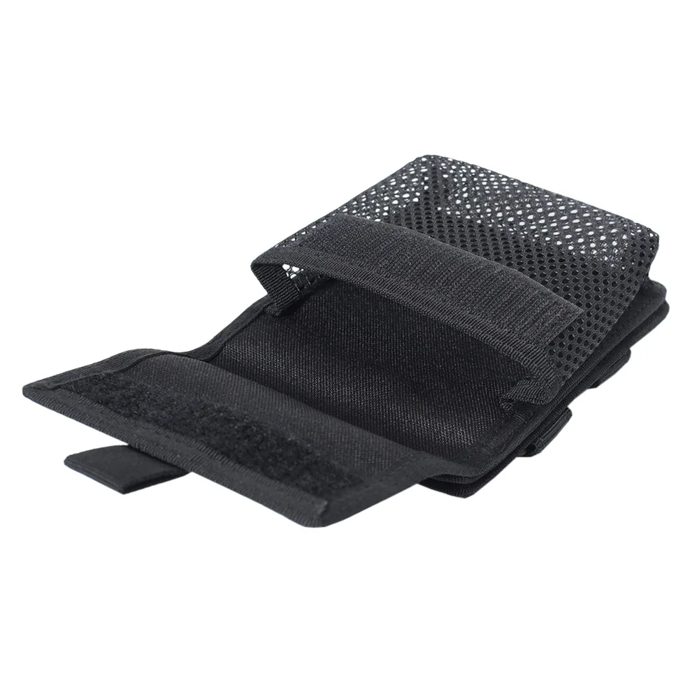 Molle Tasche Gürtel Hüfttasche – Running Gear Holder Bewertung und Preis