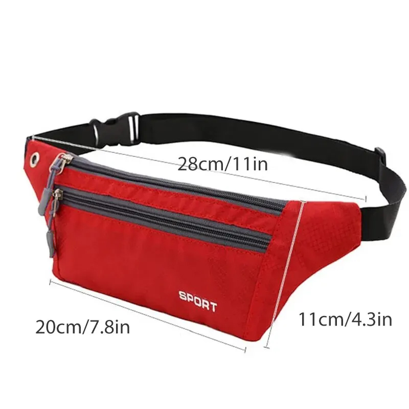 Multifunktions Mann Hüft tasch – Running Gear Holder Bewertung und Preis