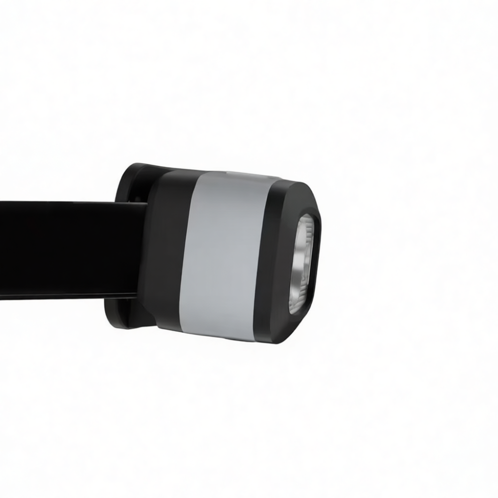 Intelligente Induktions-LED-St – Running Gear Design Bewertung und Preis