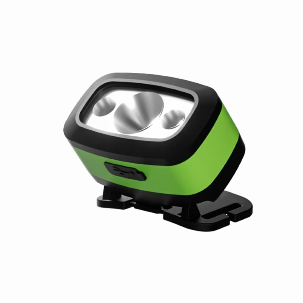 Intelligente Induktions-LED-St – Running Gear Design Bewertung und Preis