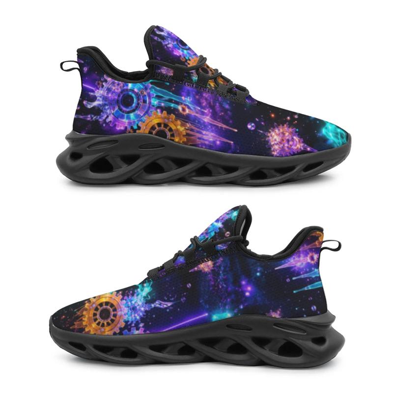 Damen- und Herren-Laufschuhe,  – Running Gear Design Bewertung und Preis
