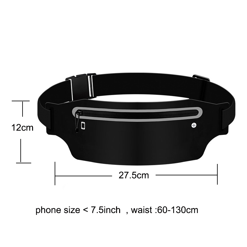 Lauf Gürtel Taille Tasche Spor – Running Gear Holder Bewertung und Preis