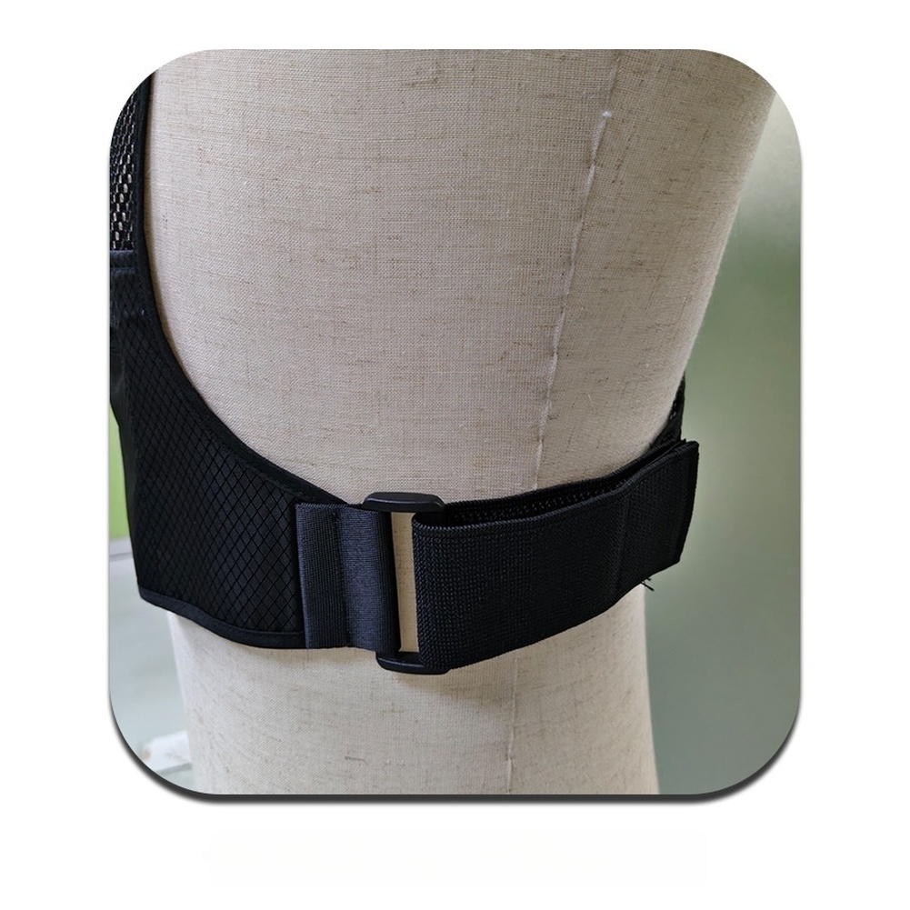 Leichte, atmungsaktive Laufwes – Running Gear Design Bewertung und Preis