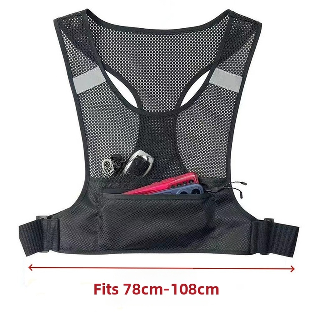 Leichte, atmungsaktive Laufwes – Running Gear Design Bewertung und Preis