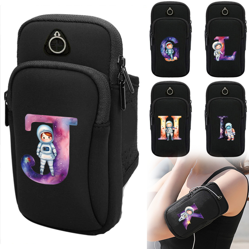 Laufen Handy Arm Tasche Fitnes – Running Gear Design Bewertung und Preis