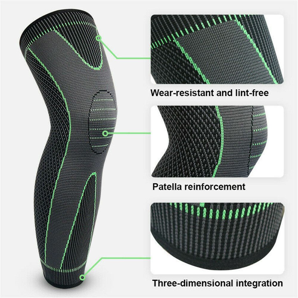 Kniestütze, Kompression, lange – Compression Calf Sleeve Bewertung und Preis