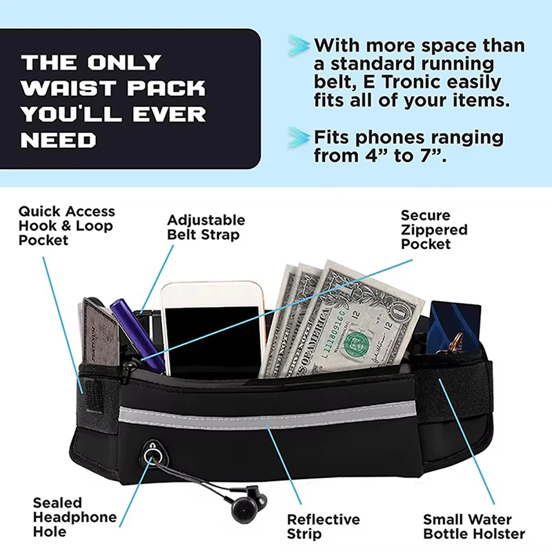 Freihändige Hundeleine zum Lau – Running Gear Holder Bewertung und Preis