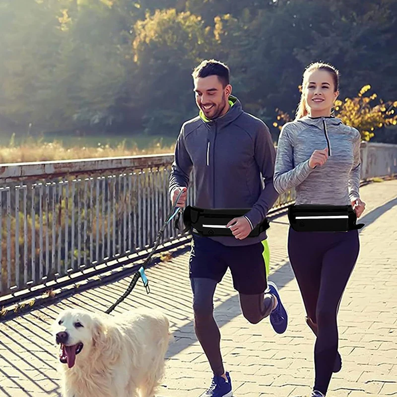 Freihändige Hundeleine zum Lau – Running Gear Holder Bewertung und Preis
