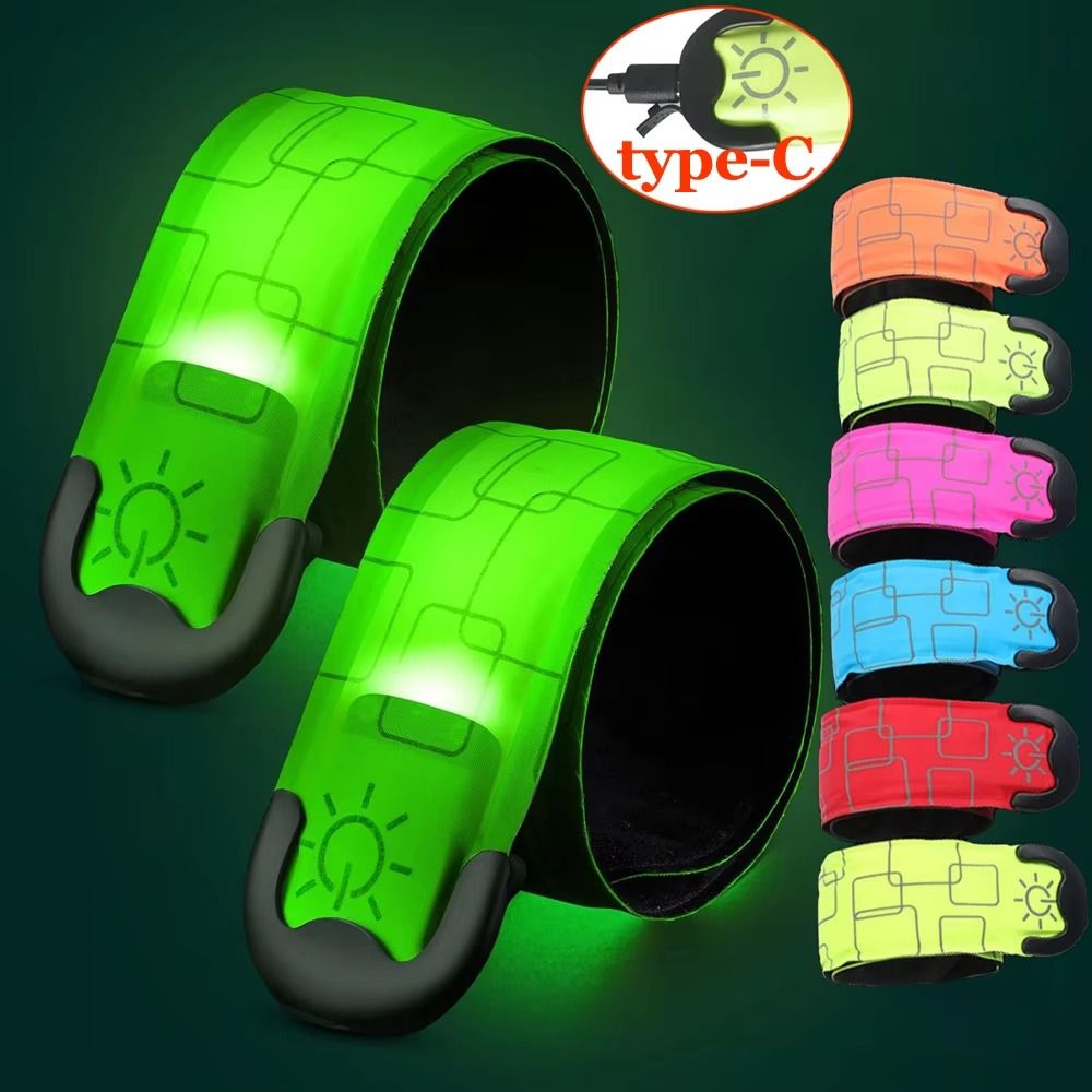 Batteriebetriebenes Nachtlauf- – Running Gear For Night Bewertung und Preis