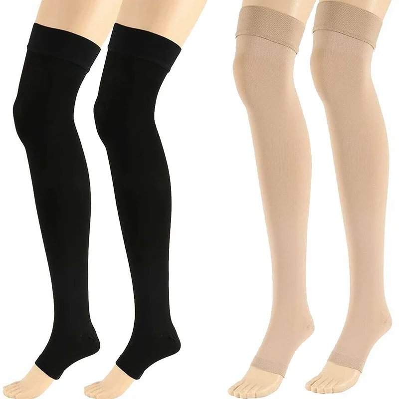 1 Paar Kompressionsstrümpfe vo – Compression Calf Sleeve Bewertung und Preis