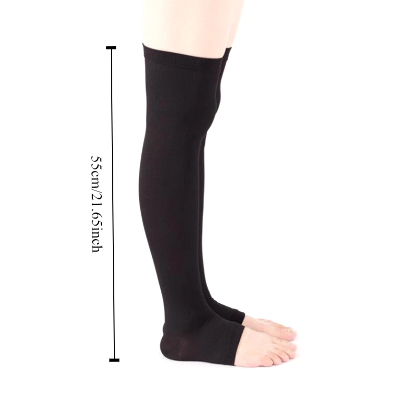 1 Paar Kompressionsstrümpfe vo – Compression Calf Sleeve Bewertung und Preis