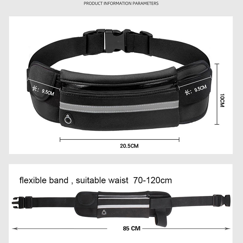 Sport Fanny Pack Frauen Laufen – Running Gear Holder Bewertung und Preis