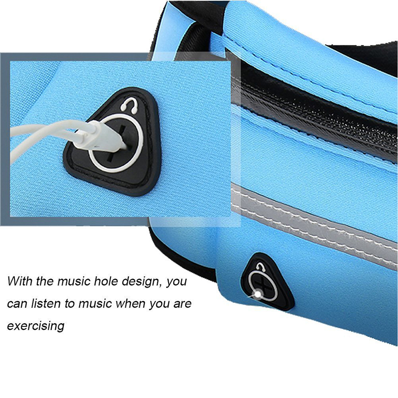 Sport Fanny Pack Frauen Laufen – Running Gear Holder Bewertung und Preis