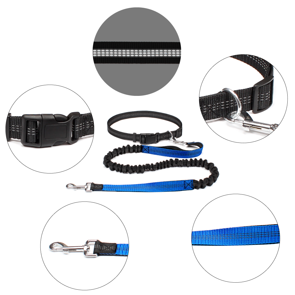 Handfreie Hundeleine zum Gassi – Running Gear Holder Bewertung und Preis