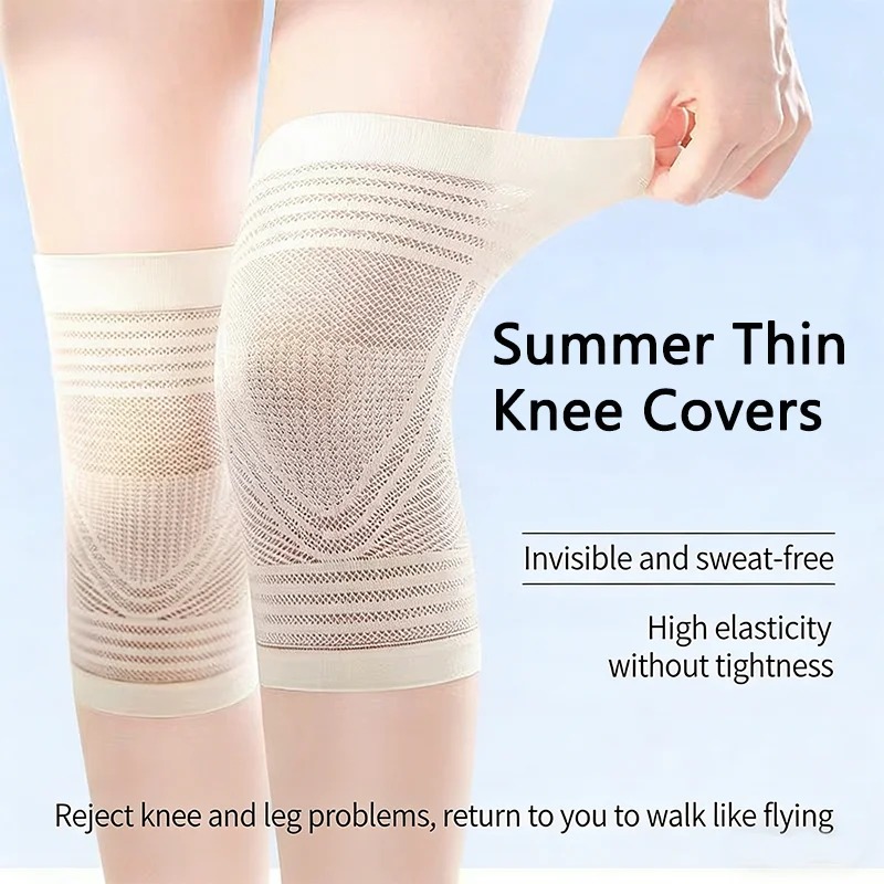 Dünne, atmungsaktive Kompressi – Compression Calf Sleeve Bewertung und Preis