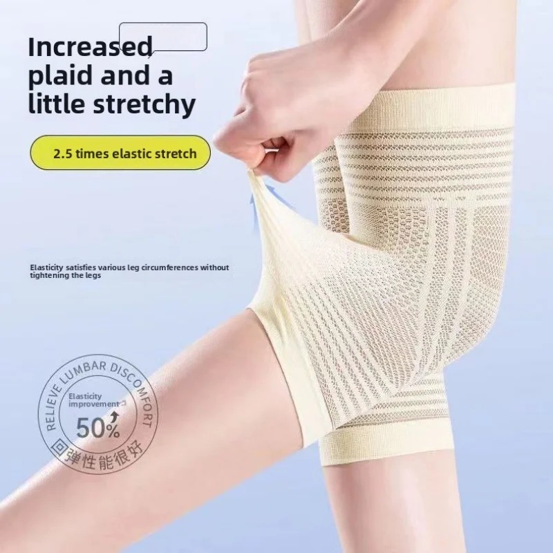 Dünne, atmungsaktive Kompressi – Compression Calf Sleeve Bewertung und Preis