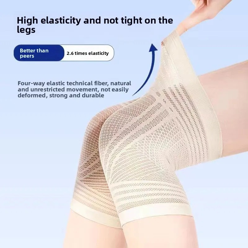Dünne, atmungsaktive Kompressi – Compression Calf Sleeve Bewertung und Preis