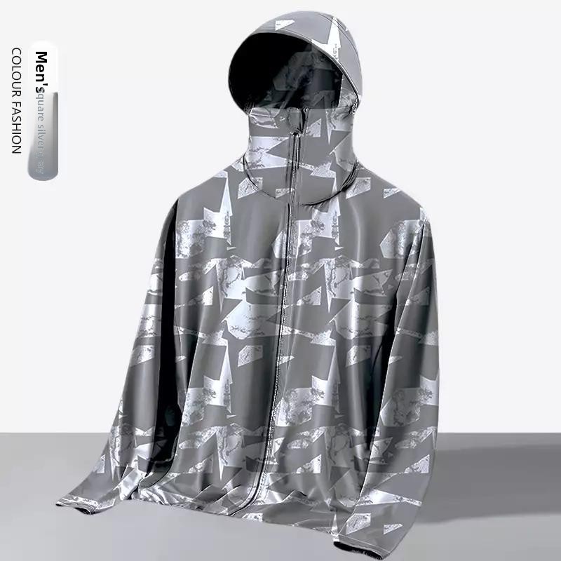 Unisex Sommer Locker Sitzende  – Reflective Running Jacket Bewertung und Preis
