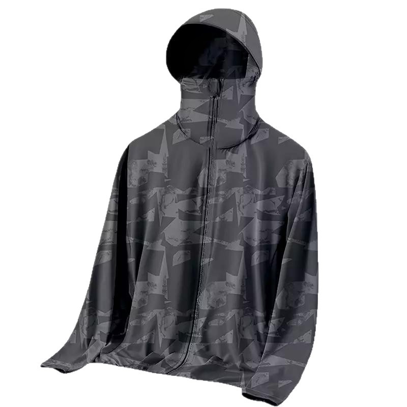 Unisex Sommer Locker Sitzende  – Reflective Running Jacket Bewertung und Preis