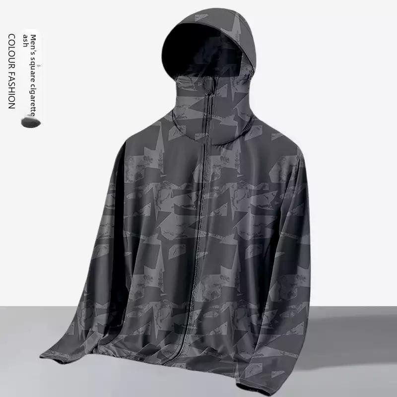 Unisex Sommer Locker Sitzende  – Reflective Running Jacket Bewertung und Preis