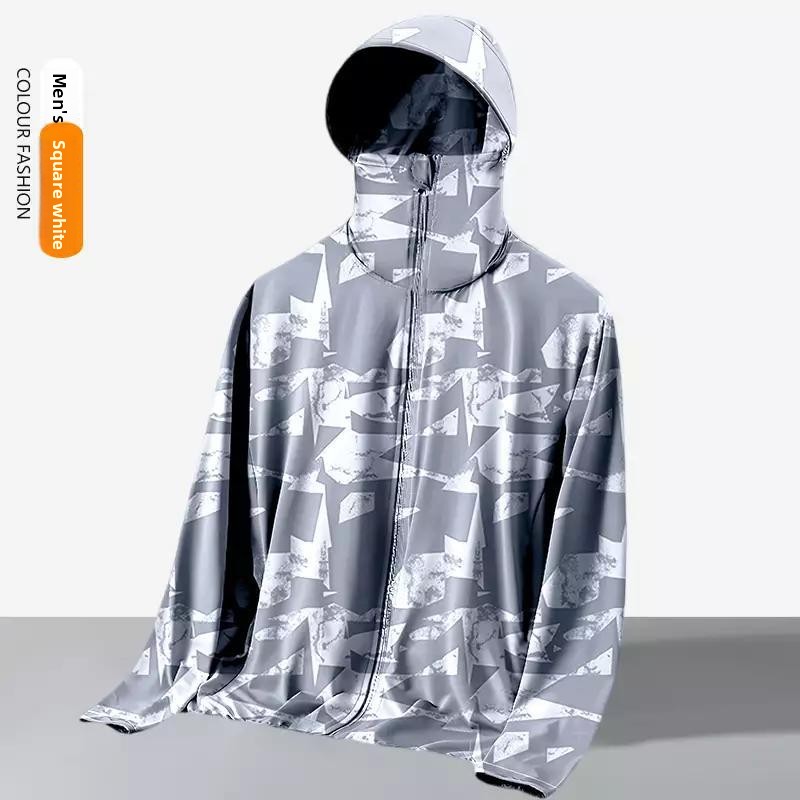 Unisex Sommer Locker Sitzende  – Reflective Running Jacket Bewertung und Preis