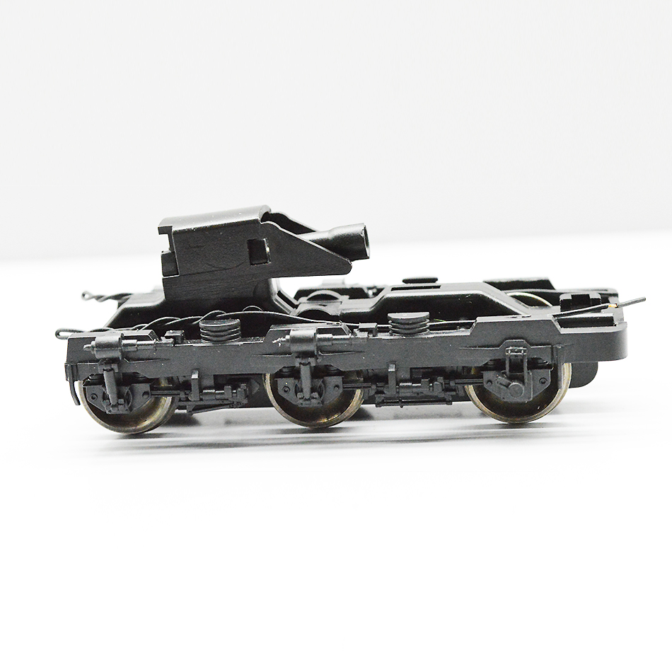 Ho Maßstab 1:87 Chassis Bogie  – Running Gear Railway Bewertung und Preis
