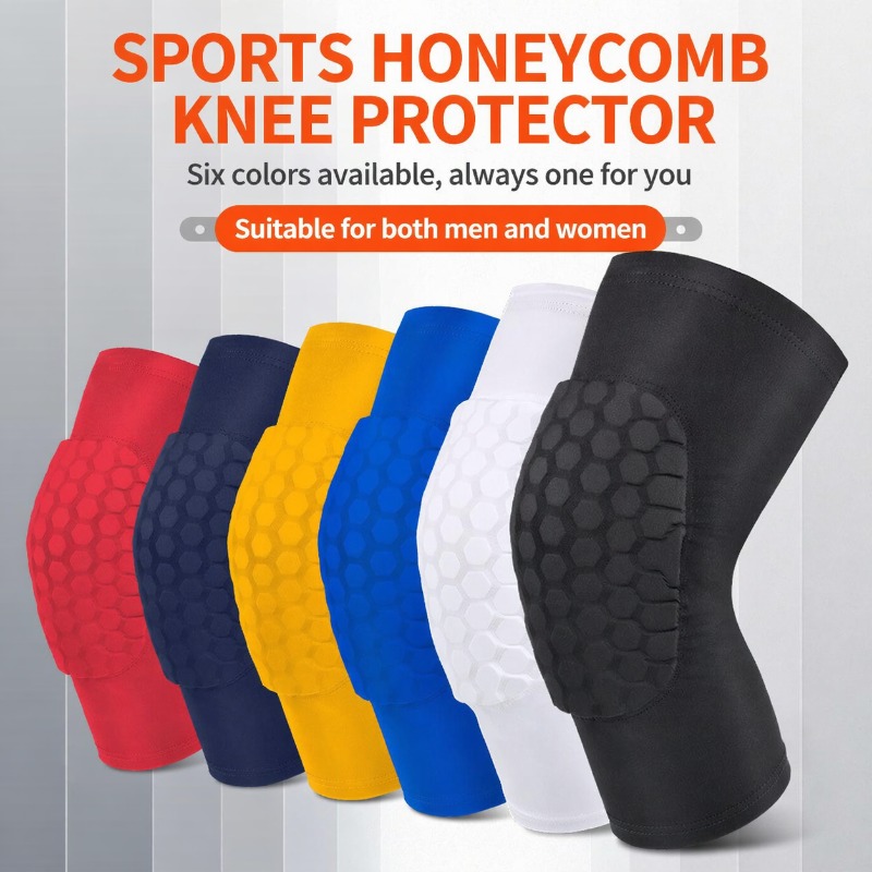 Knieschoner für Sport, Unisex- – Running Gear Design Bewertung und Preis
