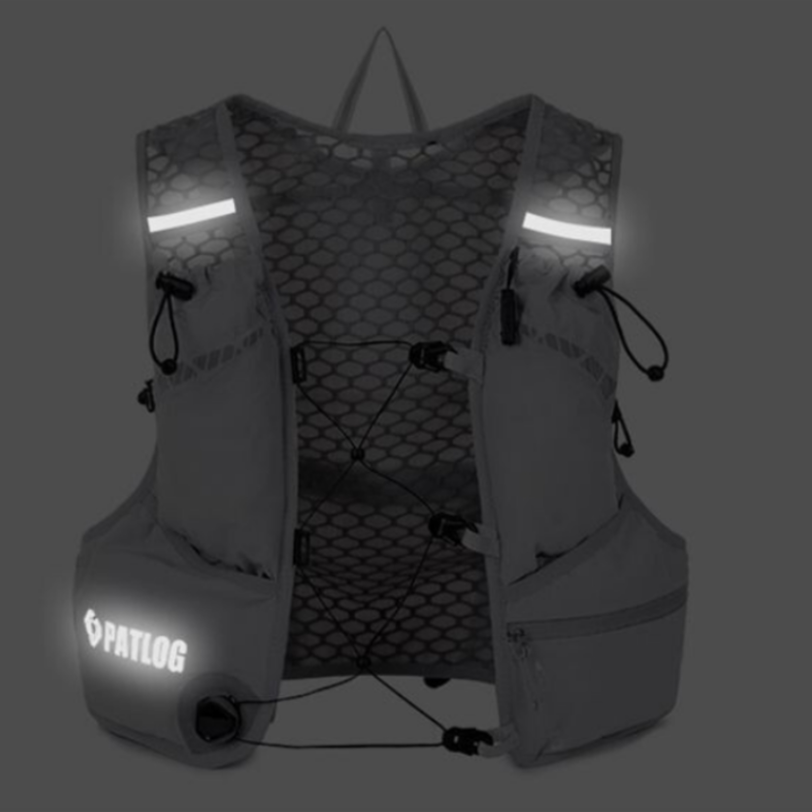Hydrationsweste, atmungsaktive – Running Gear Design Bewertung und Preis