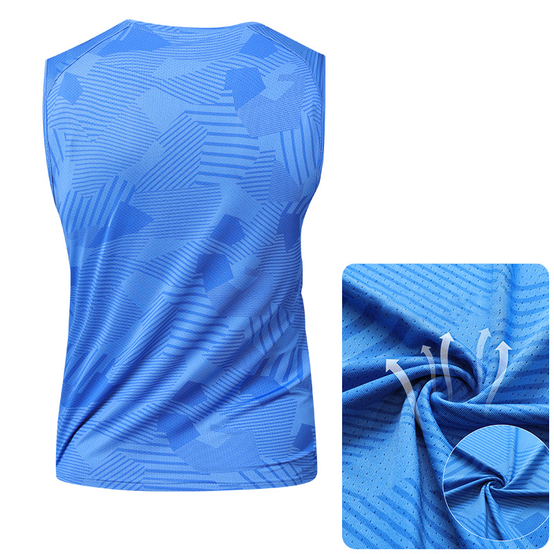 Herren Laufweste mit Reflektor – Reflective Running Jacket Bewertung und Preis