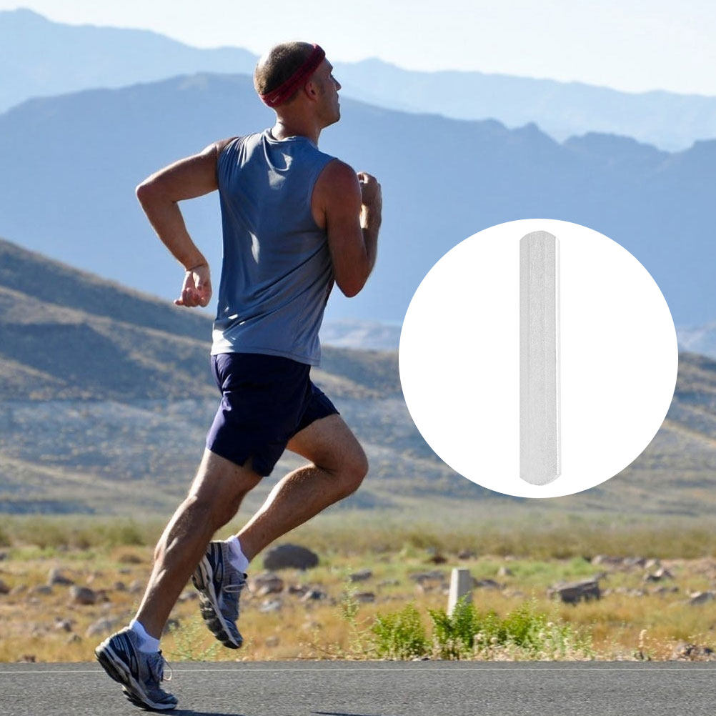 2 Stück Fitness-Gewichtsstange – Running Gear Equipment Bewertung und Preis