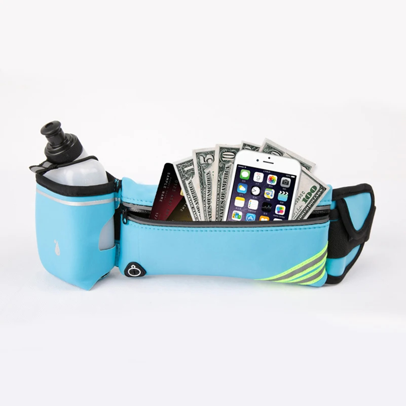 Laufgürtel Hüfttasche Sport-Ba – Running Gear Holder Bewertung und Preis