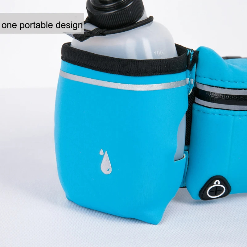 Laufgürtel Hüfttasche Sport-Ba – Running Gear Holder Bewertung und Preis