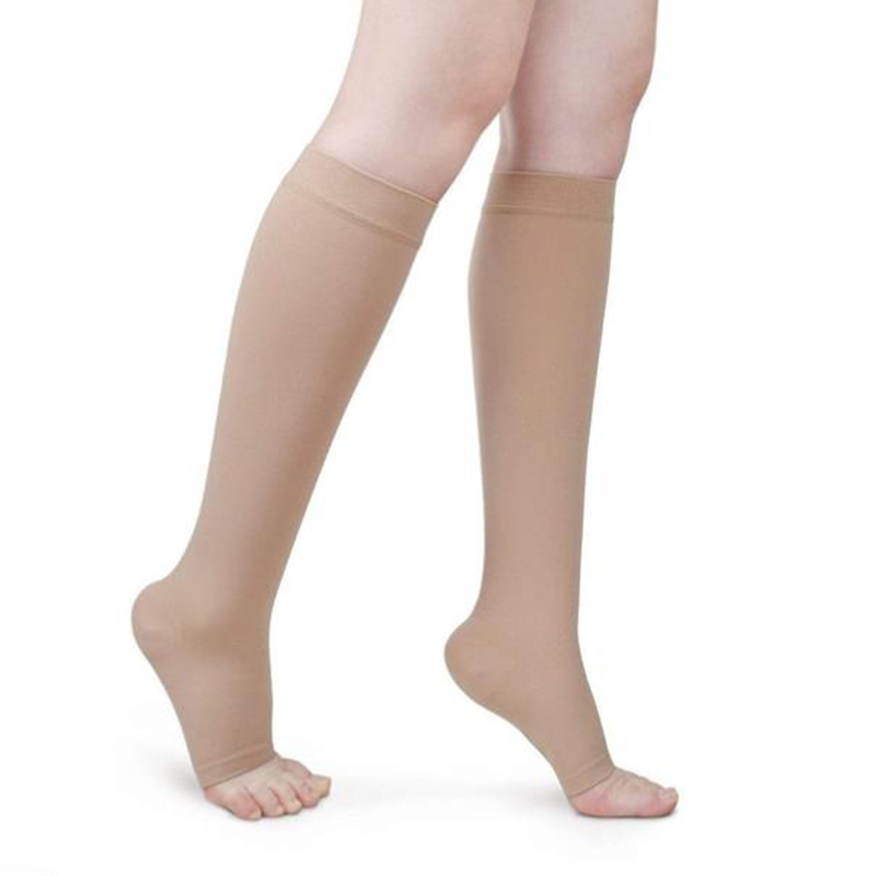 S-XL Kompression Strümpfe Stre – Compression Calf Sleeve Bewertung und Preis