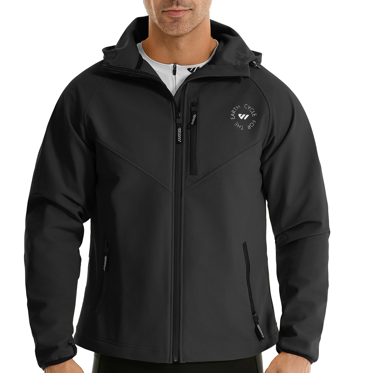 Wulibike Winter-Radjacke für H – Winter Running Gear Jacket Bewertung und Preis