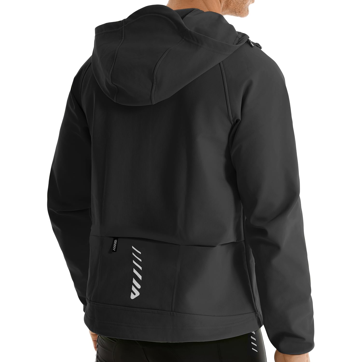 Wulibike Winter-Radjacke für H – Winter Running Gear Jacket Bewertung und Preis