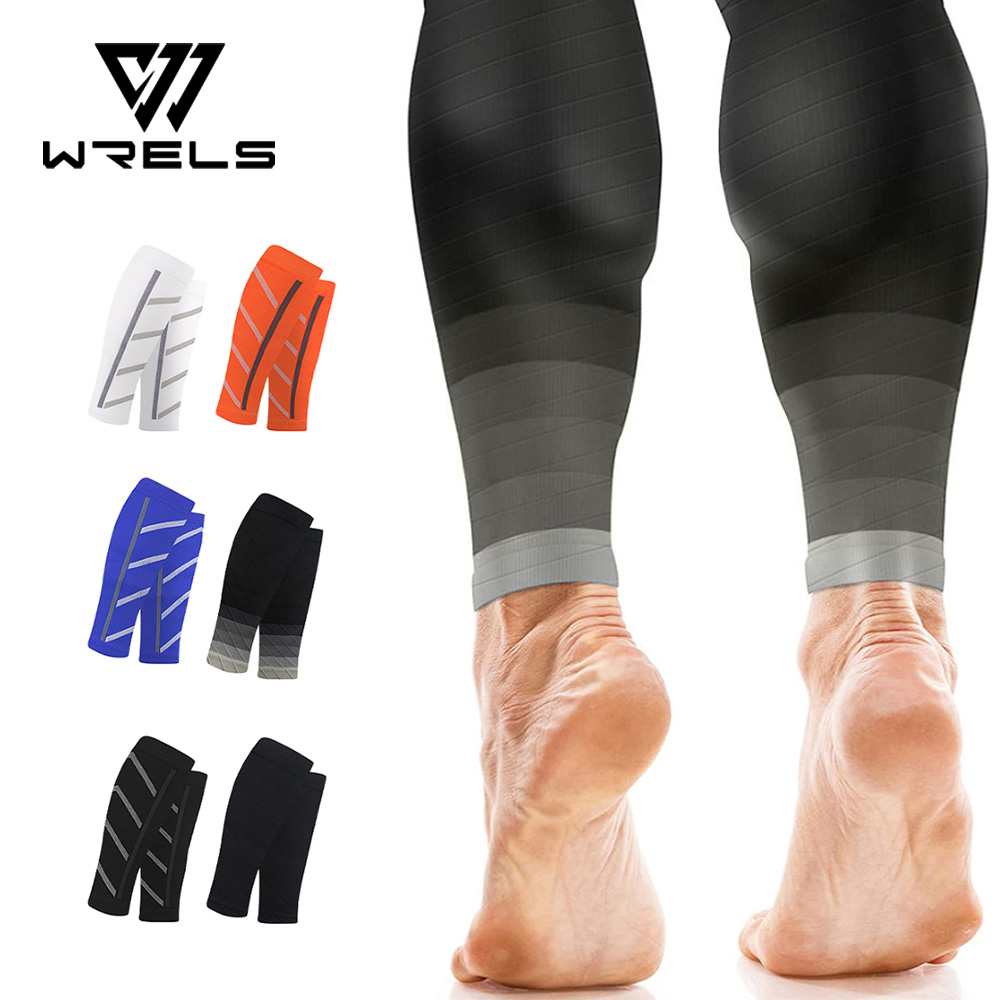 Kompressions-Sportsocken, Wade – Compression Calf Sleeve Bewertung und Preis