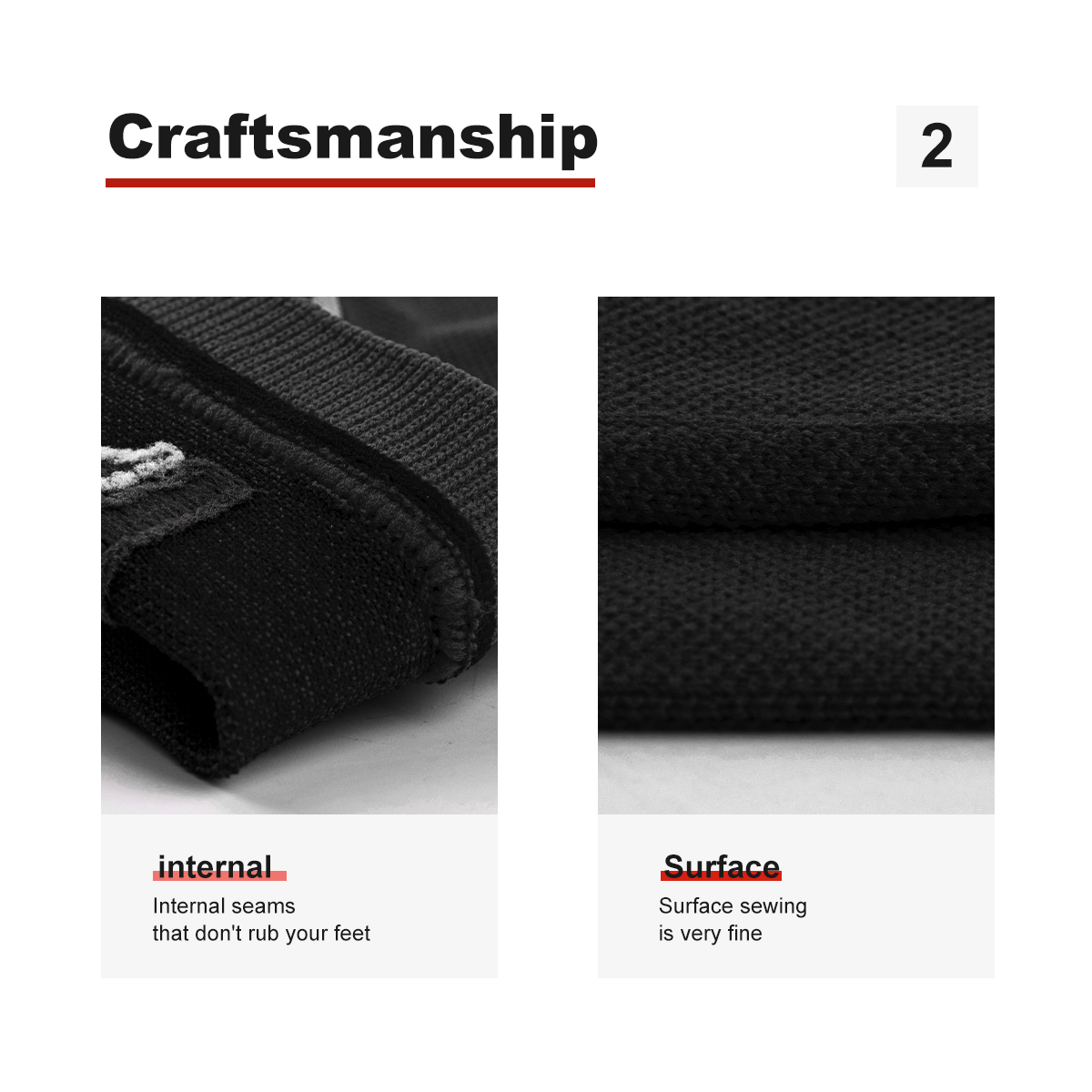 Kompressions-Sportsocken, Wade – Compression Calf Sleeve Bewertung und Preis