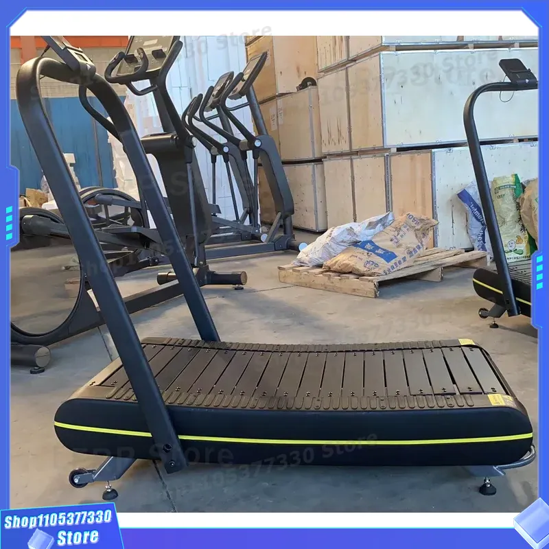 Faltbares Manuelles Laufband m – Running Gear Equipment Bewertung und Preis