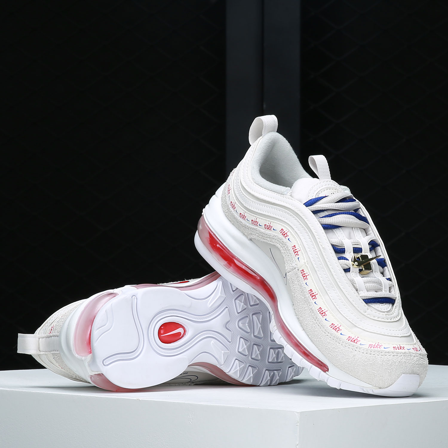 Nike Original AIR MAX 97 Low-T – Running Gear Nike Bewertung und Preis